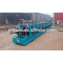 Manufacture of C Purlin Cold Roll Forming Machine
